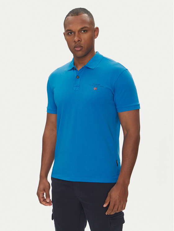 Polo Napapijri
