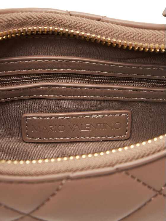Valentino Valentino Ročna torba Ocarina VBS3KK45R Rjava