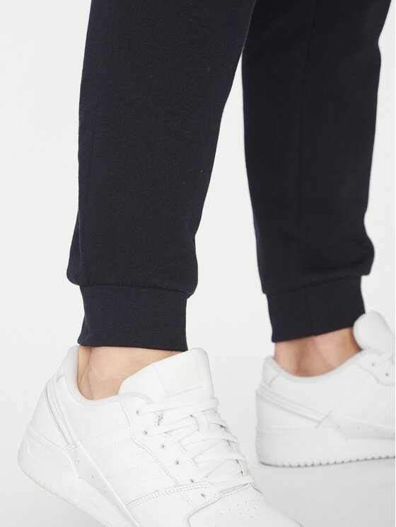 Jack&Jones Jack&Jones Donji dio trenerke Gordon 12268768 Tamnoplava Regular Fit