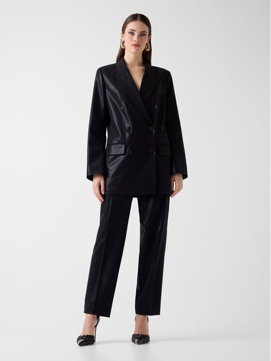 Guess Guess Sako 180074 Černá Classic Fit