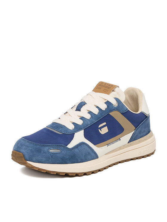 G-Star Raw G-Star Raw Tenisice EO-XAVI-01 Plava