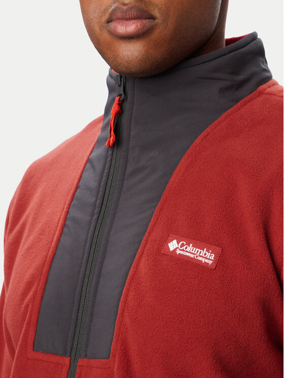 Columbia Columbia Fliis Sequoia Grove™ II 2174091 Tumepunane Regular Fit