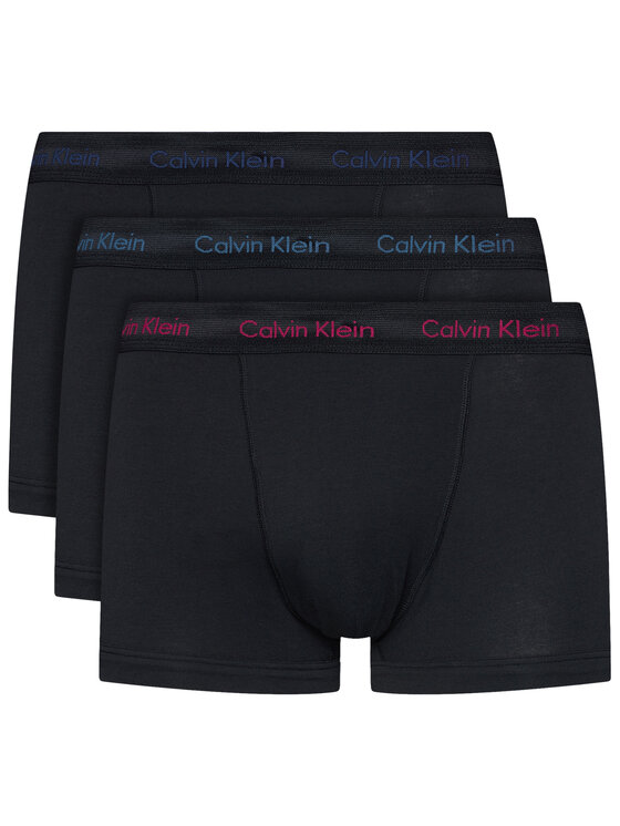 calvin klein undershirt size chart