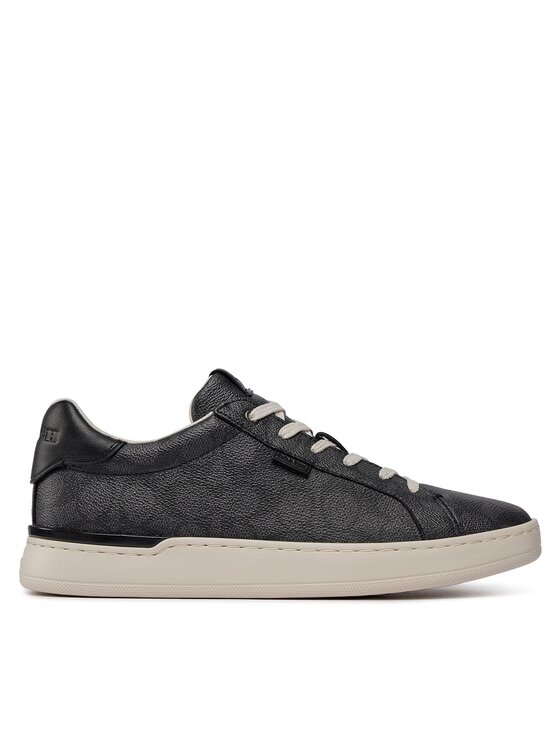 Sneakers Coach Lowline G5061 Charcoal/Black