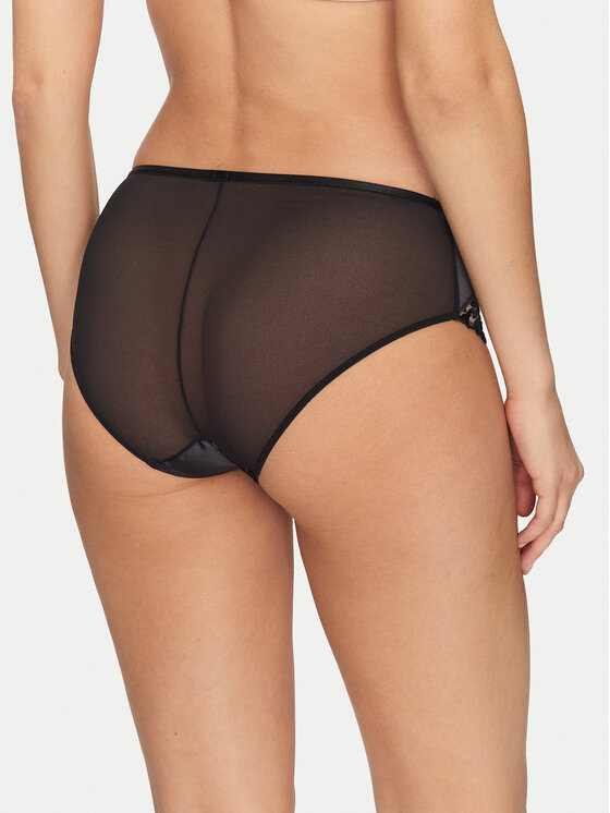 Dorina Dorina Culotte classiche Araxie FXHI0059EM023 Nero