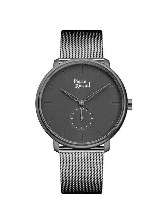 Pierre Ricaud Pierre Ricaud Orologio P97168.S116Q Grigio