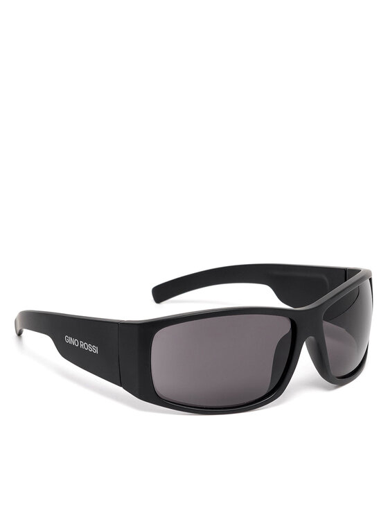 Gino Rossi Gino Rossi Ochelari de soare MR22LQ006S-3 Negru