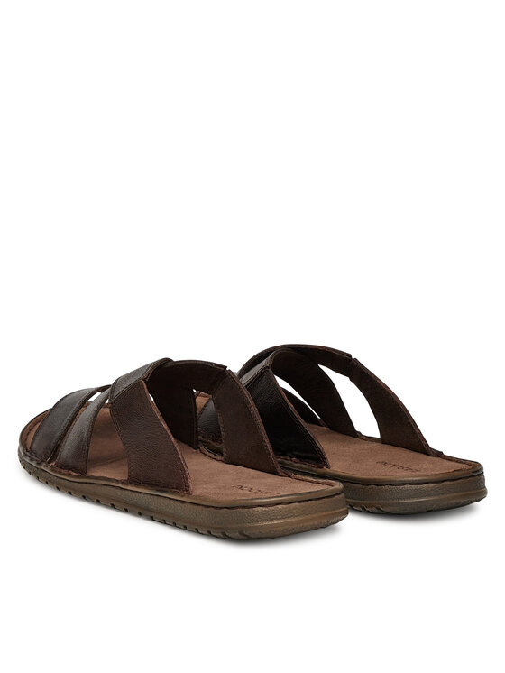 Lasocki Lasocki Pantoletten CEO-BLOMEN-05 MI25 Braun