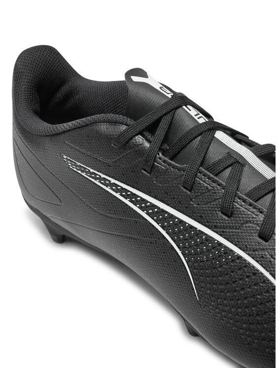Puma Puma Jalgpallijalatsid Ultra 5 Play Fg/Ag 107689 02 Must