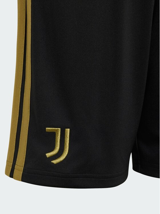 adidas adidas Szorty sportowe 171976 Czarny Regular Fit