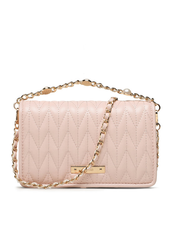 Aldo Aldo Torebka Lullaby 13558874 Różowy
