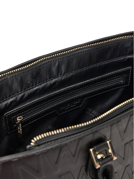 Nine West Nine West Táska LX10044 Fekete