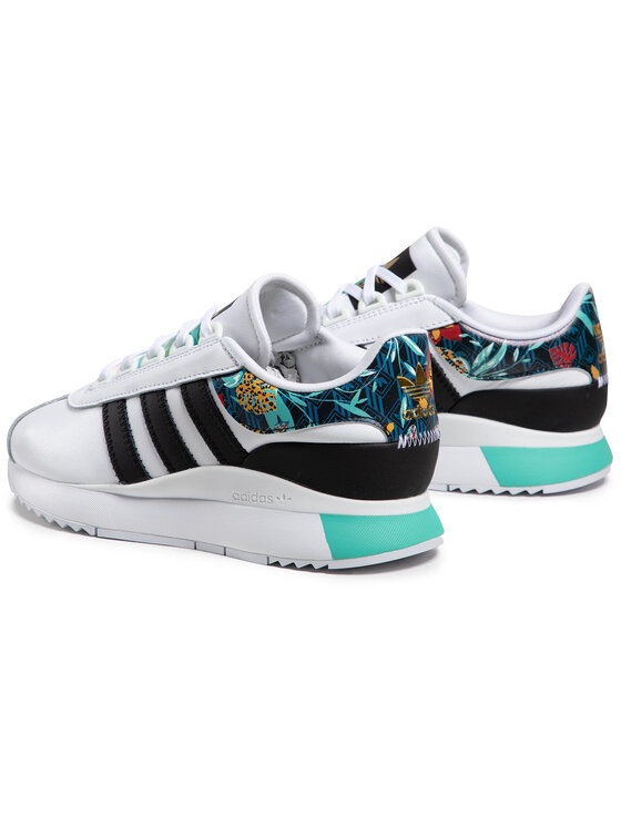 adidas Sneakersy Sl Andridge W FY3658 Biela | Modivo.sk