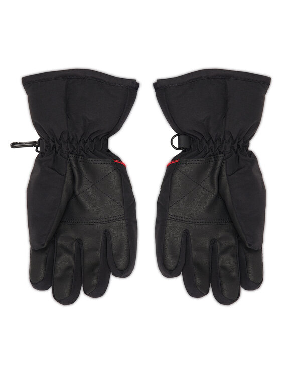 Viking Viking Skihandschuhe Kevin 120/11/2255 Schwarz
