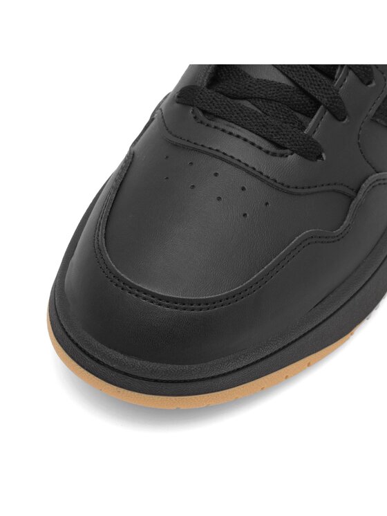 adidas adidas Snīkeri HOOPS 3.0 MID GY4745 Melns