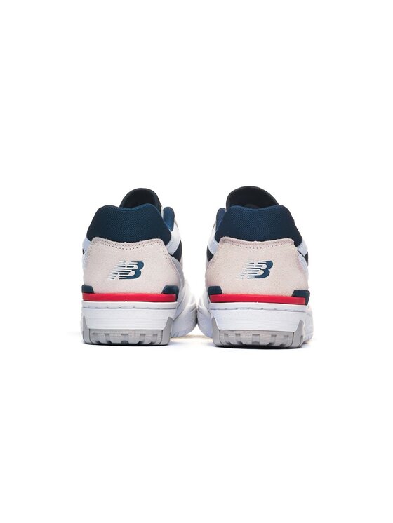 New Balance New Balance Sneakersy BB550 Biały