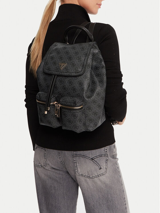 Guess Guess Rucksack Manhattan II HWSG71 18310 Grau