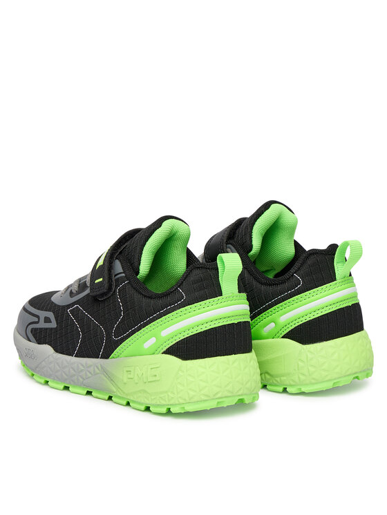 Primigi Primigi Sneakers AVANT 1463155 Negru