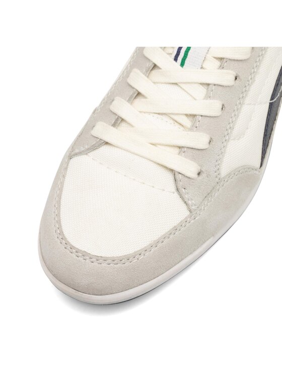 Gino Rossi Gino Rossi Sneakers ALESSIO-01 MI08 Grau