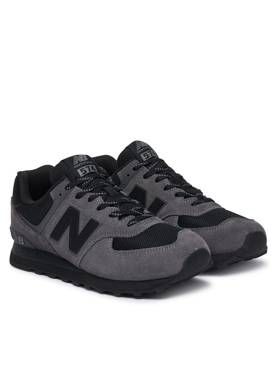 New Balance New Balance Sneakersy M5746EQ Tmavosivá