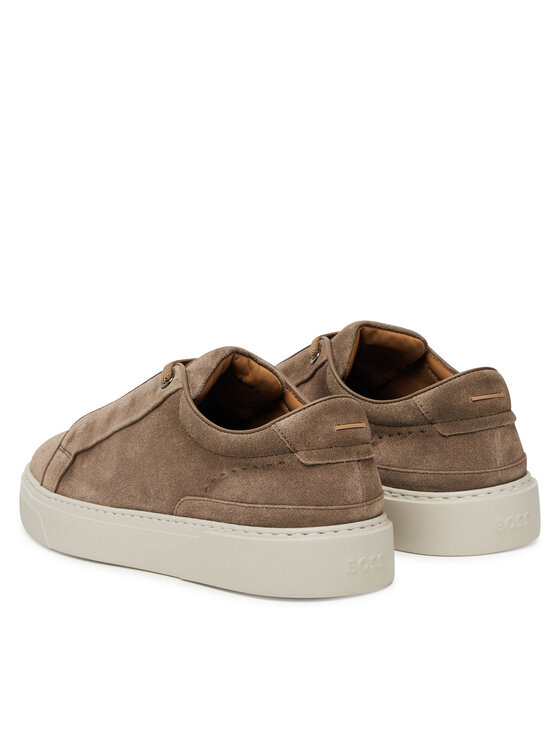 BOSS BOSS Sneakers GaryTenn  50534292 Beige