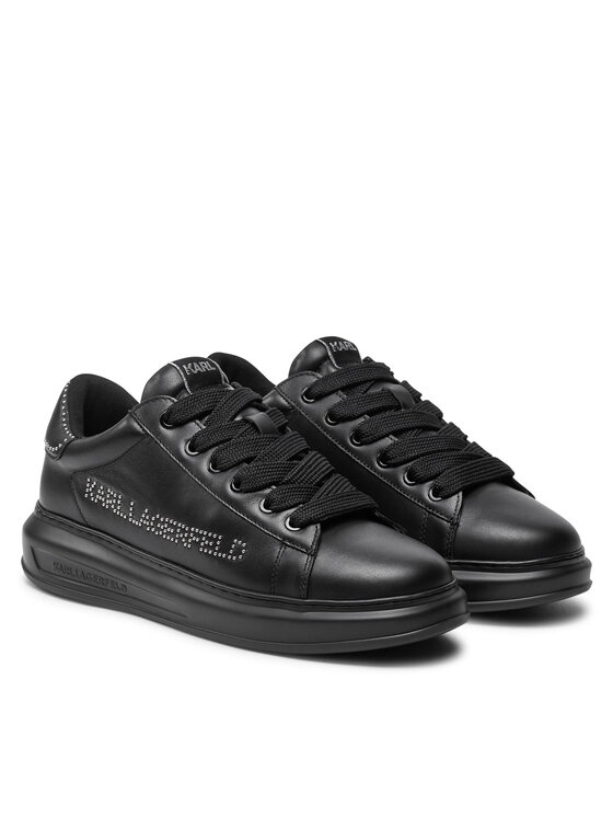 KARL LAGERFELD KARL LAGERFELD Sneakers KL52567 Nero
