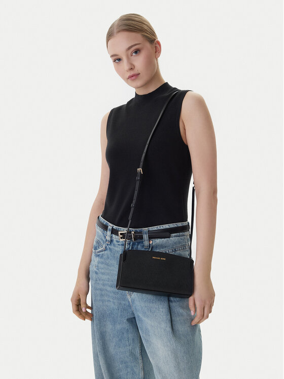 MICHAEL Michael Kors MICHAEL Michael Kors Soma 32R6GQ6C1L Melns