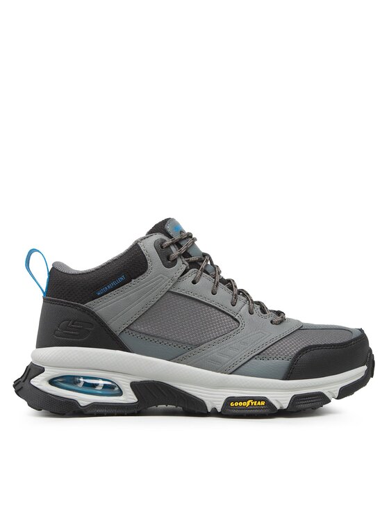 Skechers Skechers Žygio batai Bulldozer 237215/CHAR Pilka