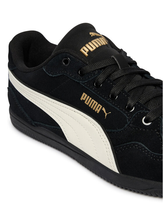 Puma Puma Sportcipők K-Moda SD 404500 01 Fekete