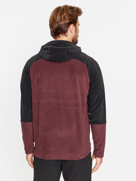 Helly Hansen Helly Hansen Fliis Daybreaker 51893 Bordoopunane Regular Fit
