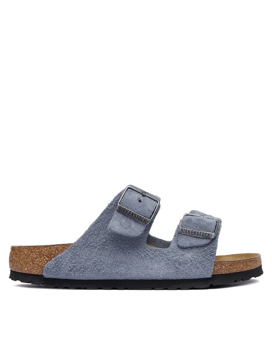 Birkenstock Birkenstock Παντόφλες Arizona 1032694 Μπλε