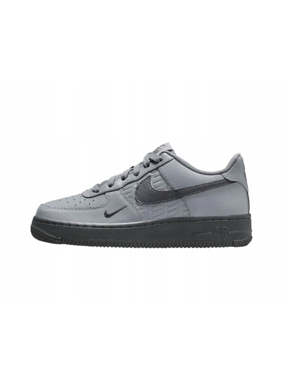 Nike Nike Sneakersy IH4475 025 Szary