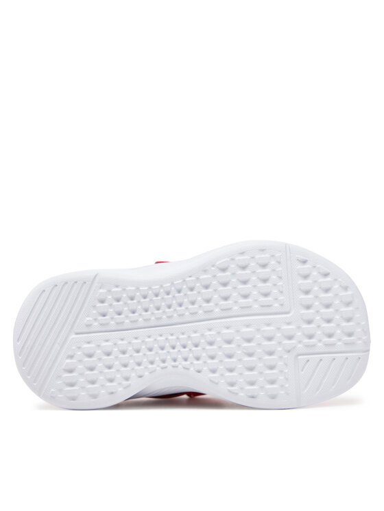 Puma Puma Sportcipők Flyer Runner V Inf 19293038 Piros