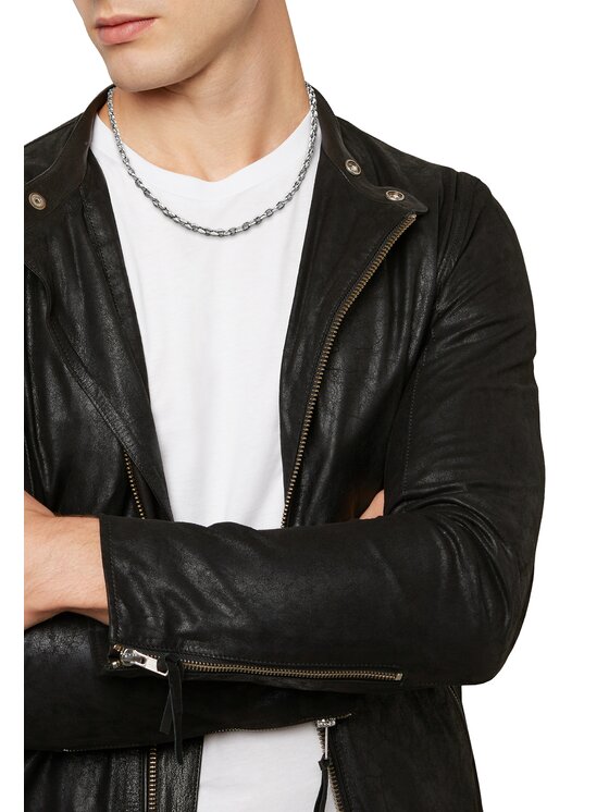 Breil Breil Collana NEXUS Argento