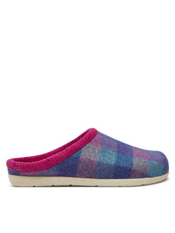Papuci de casă Berkemann Trixie 03201 Colorat