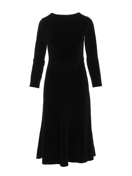 Made of Emotion Made of Emotion Abito da cocktail M557 Nero Custom Fit