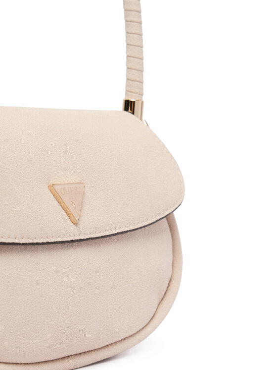 Guess Guess Handtasche Danya HWSG99 18190 Beige