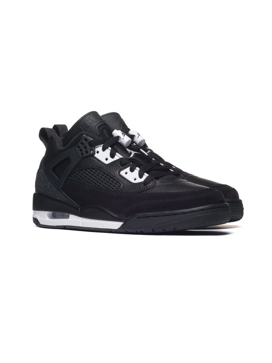 Nike Nike Sneakersy JORDAN SPIZIKE LOW Czarny