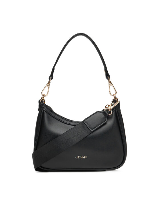 JENNY JENNY Käekott JNY-M-024-07 Must