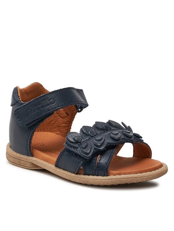 Froddo Froddo Sandalen Carlina G2150193-2 M Blau