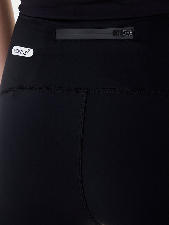 EA7 Emporio Armani EA7 Emporio Armani Легінси 7W000932 AF21580 UC001 Чорний Slim Fit