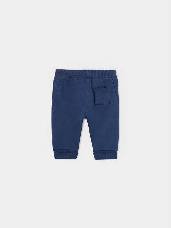 Mayoral Mayoral Jogginghose 1539 Dunkelblau Regular Fit