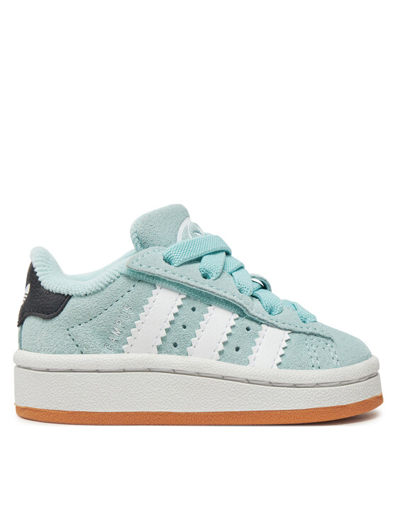 Sneakers adidas Campus 00s Comfort Closure JP5514 Albastru celest