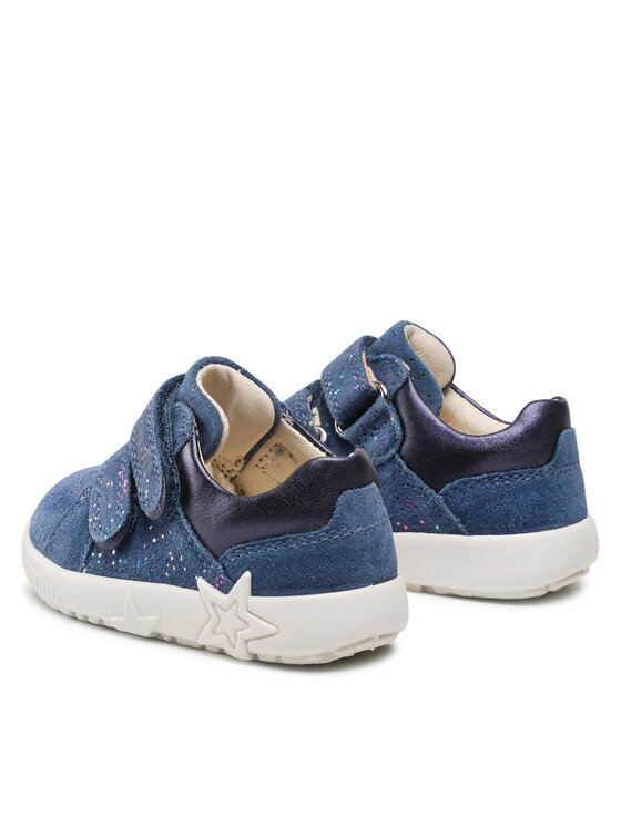 Superfit Superfit Снікерcи 1-006437-8020 Голубий