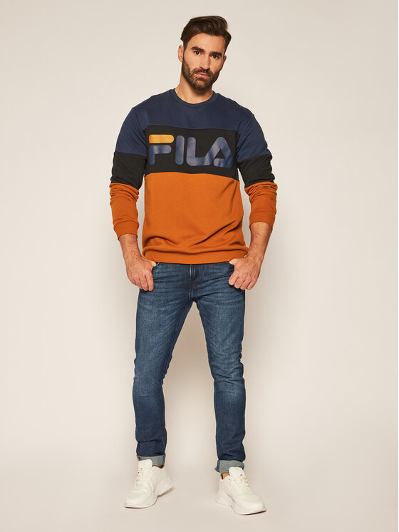 Fila straight blocked cheap