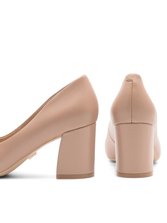 GINO ROSSI Gino Rossi Pumps 71446-02 Beige