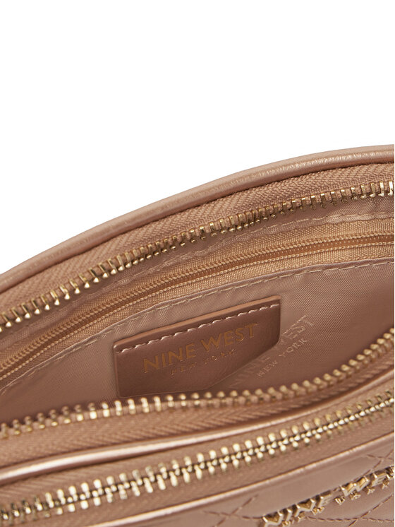 Nine West Nine West Borsetta LILLA2 Oro