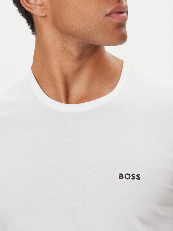 BOSS BOSS T-Shirt-Set 50532468 Bunt Regular Fit