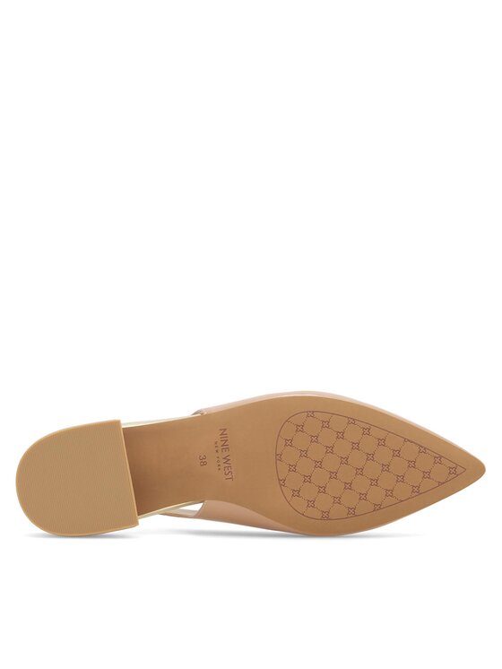 Nine West Nine West Sandale WFA2609-1 Ružičasta