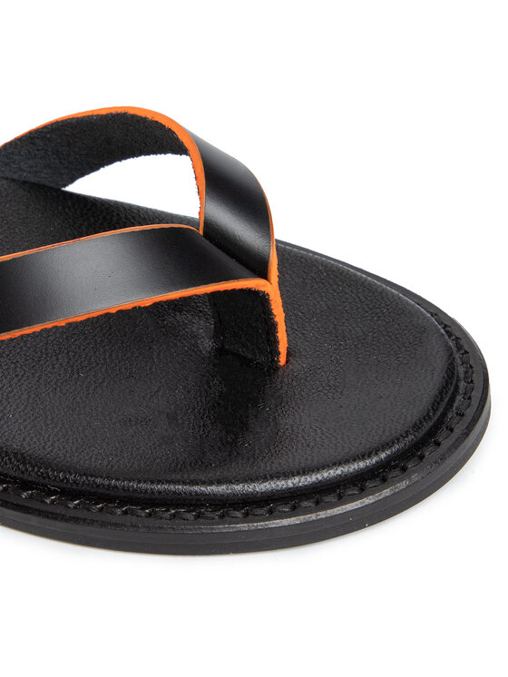Sergio Bardi Sergio Bardi Σανδάλια SB-50-09-000469 Μαύρο